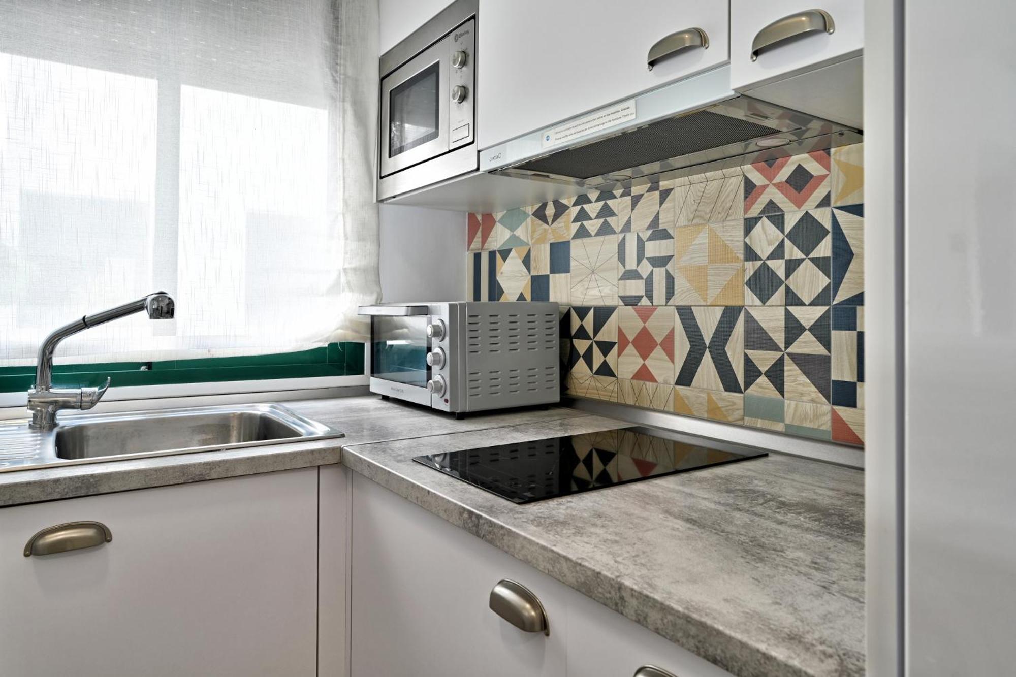 Love Rent4 Malaga Playa Del Bajondillo Torremolinos Exterior photo
