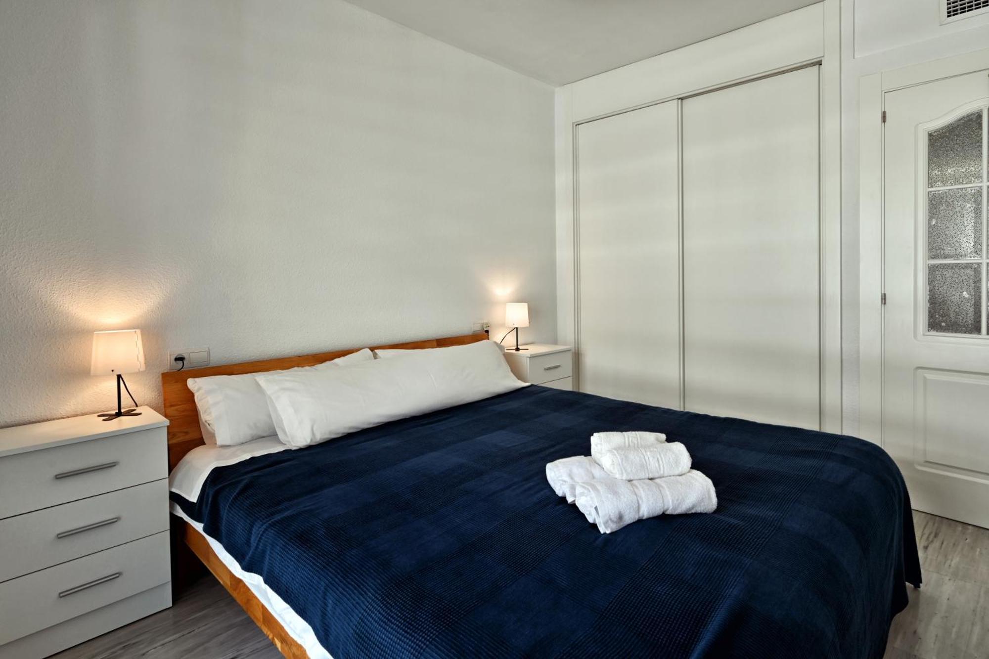Love Rent4 Malaga Playa Del Bajondillo Torremolinos Exterior photo